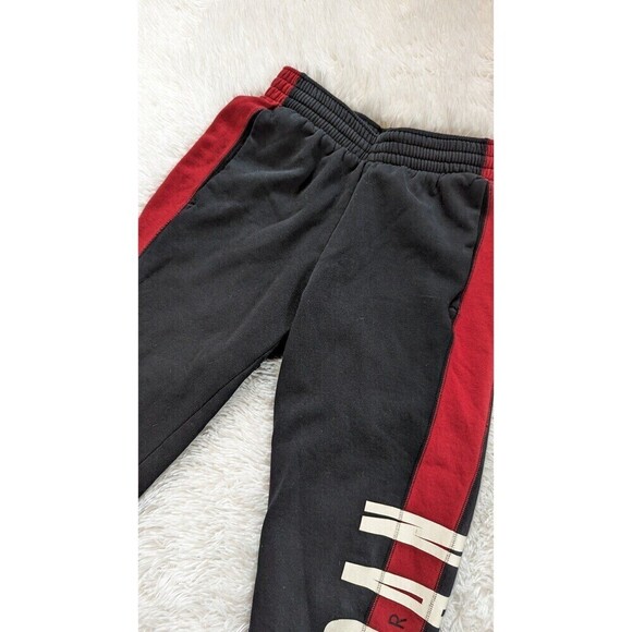 Nike Air Jordan Sweatpants Jogger Size xs - Picture 4 of 13